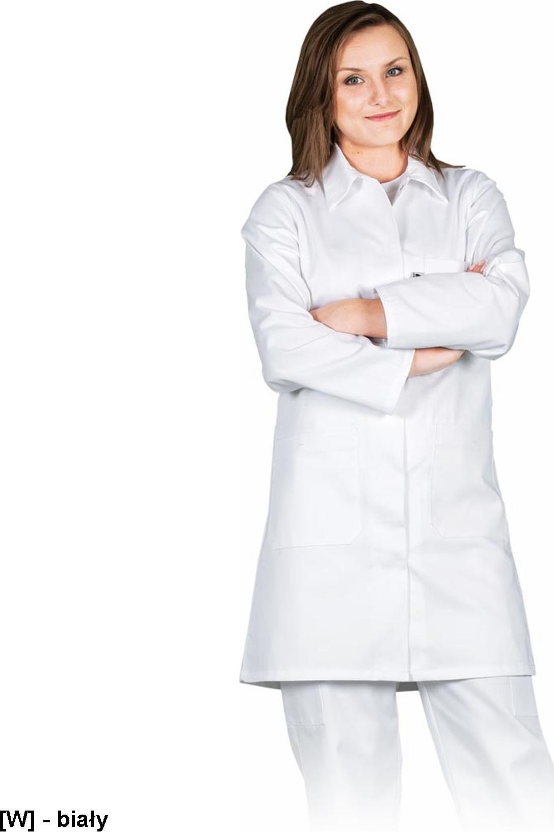 R.E.I.S. LH-HCL_CWO - fartuch damski M