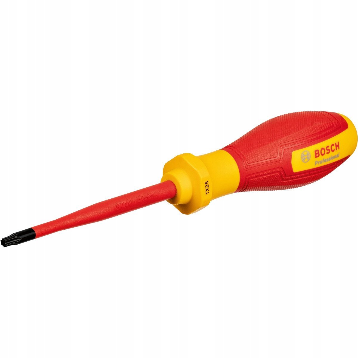 Śrubokręt VDE Screwdriver TX25x100