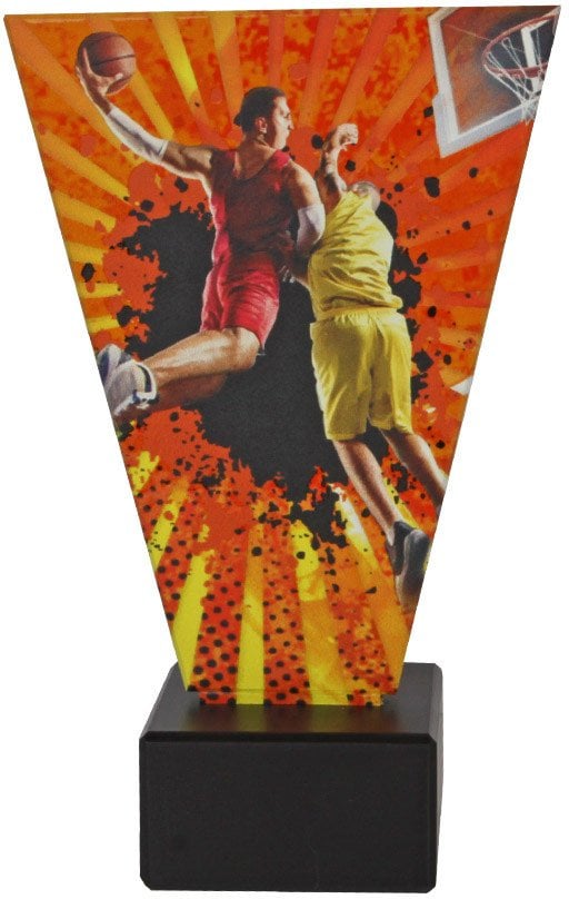 Tryumf Trofeum szklane