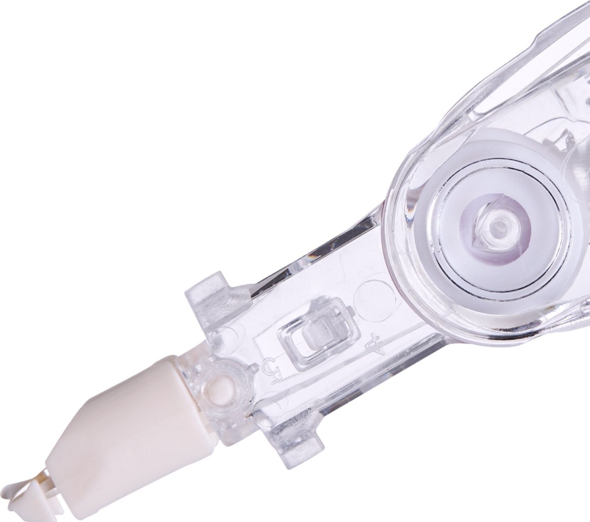 Pentel Wkład do korektora Pentel Weezer 5mm/6m