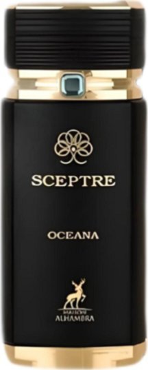 Lattafa Maison Alhambra Sceptre Oceana 100ml EDP