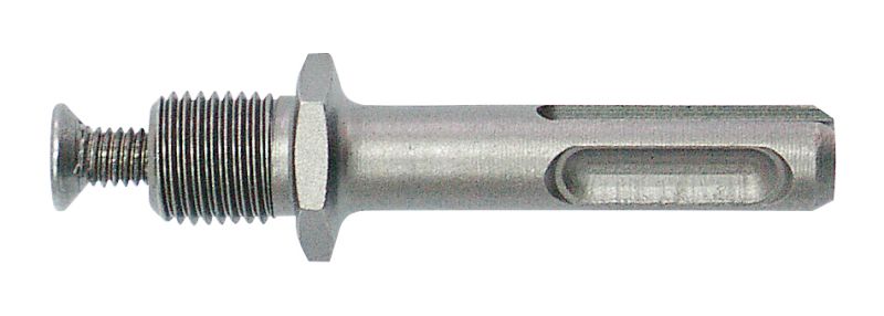 Mega Uchwyt wiertarski SDS Plus - 80001