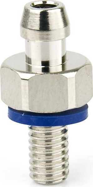 Brakco Śruba do odpowietrzania hamulców Magura Louise HBP41 M4x0,7, miedź