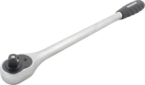 Honiton Grzechotka 1/2" 410mm stal chromowo - wanadowa (H8348)