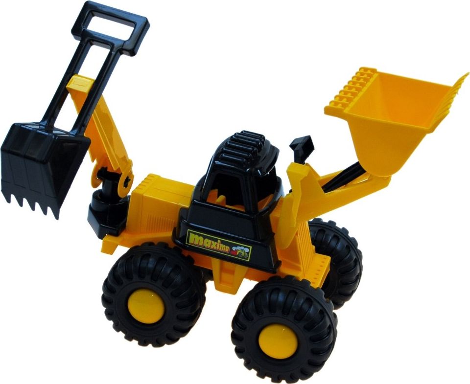 Leszko Koparka Maxima