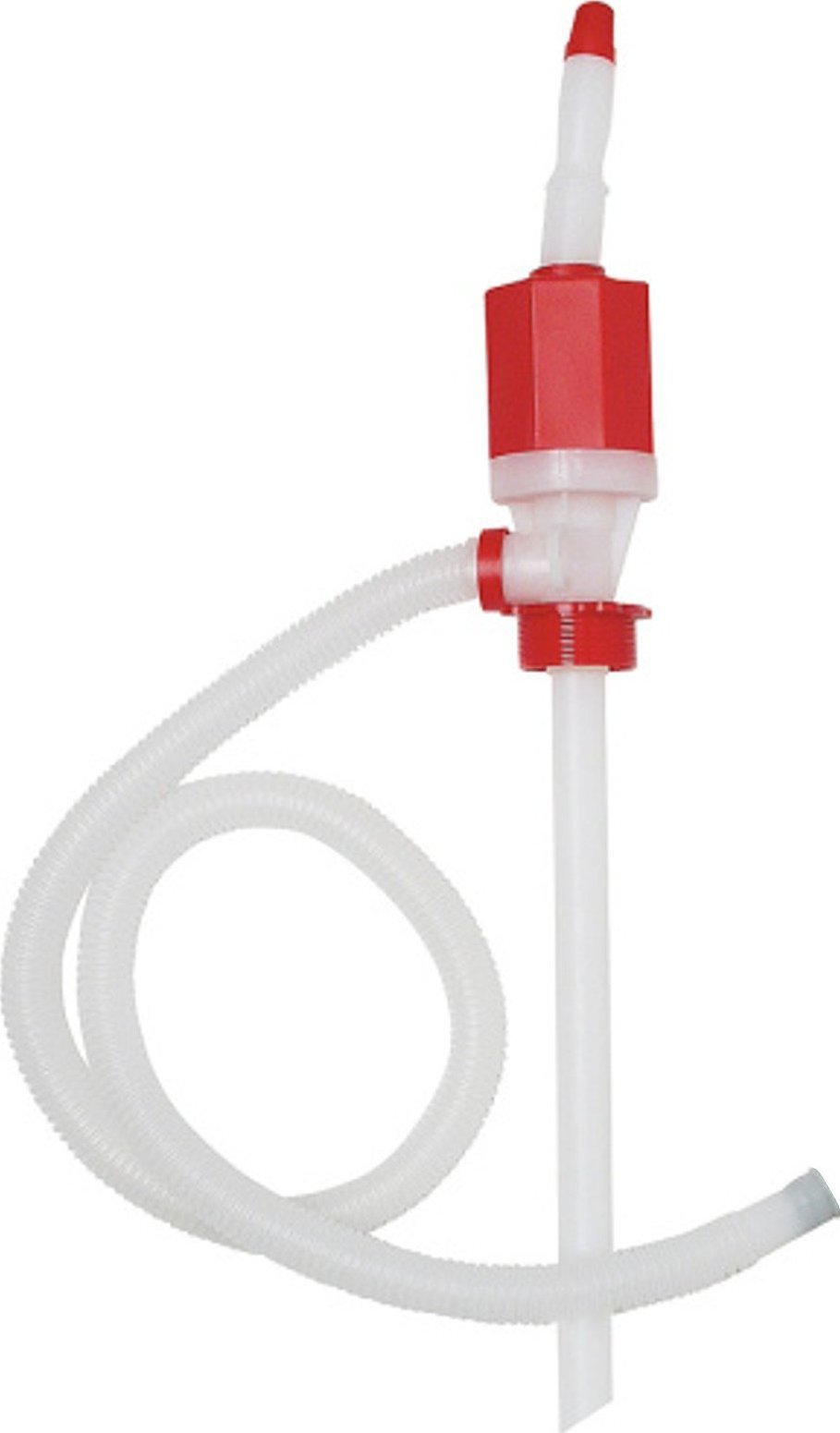 Meva Pompa membranowa do beczki do paliwa oleju 20L/min