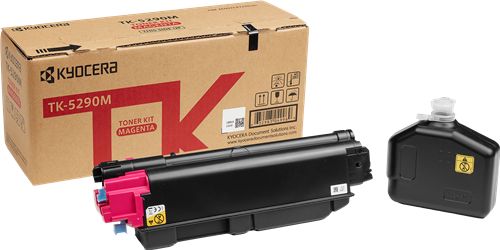 Toner Kyocera TK-5290 Magenta Oryginał (162125)