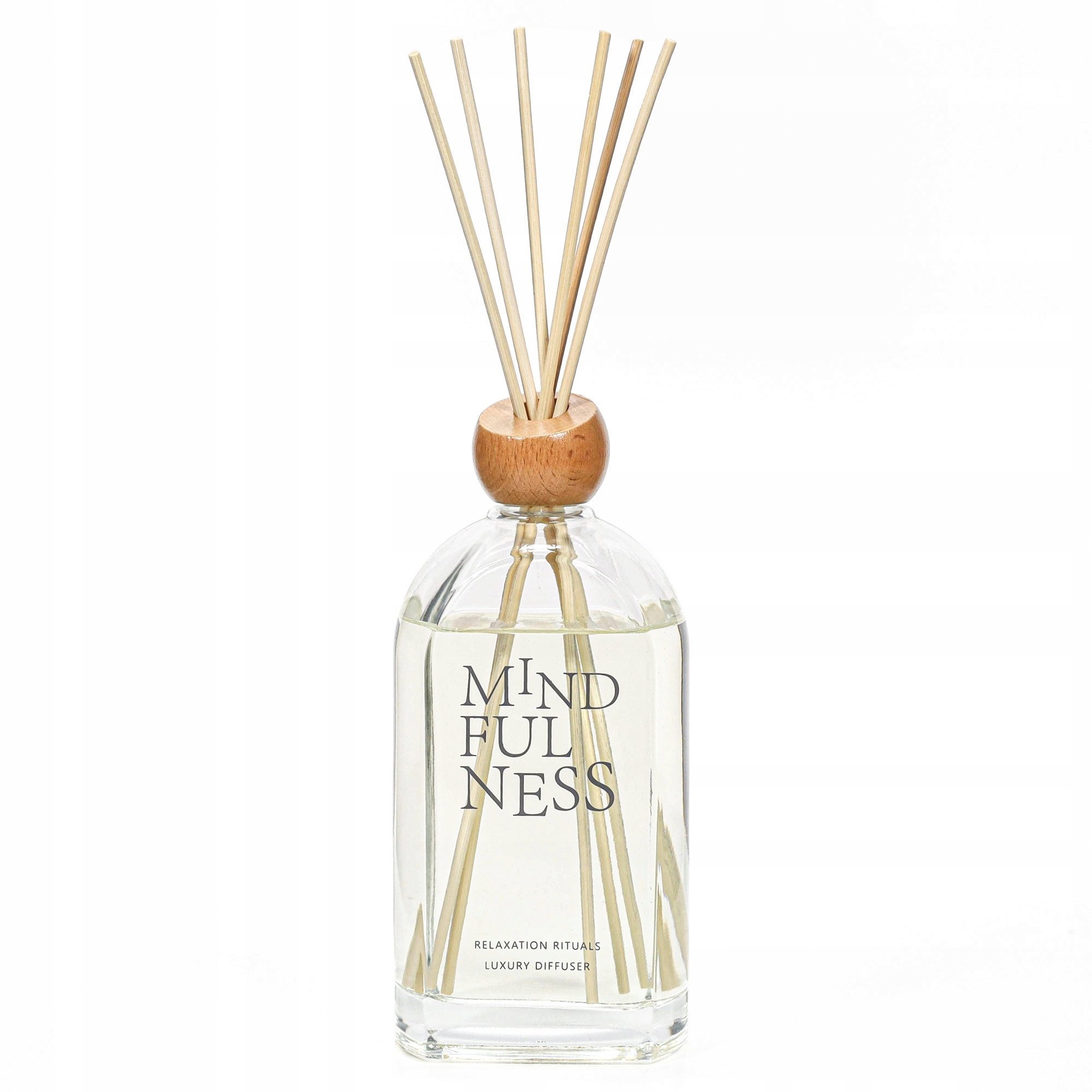 Dyfuzor zapachowy patyczki FUNI, 500 ml