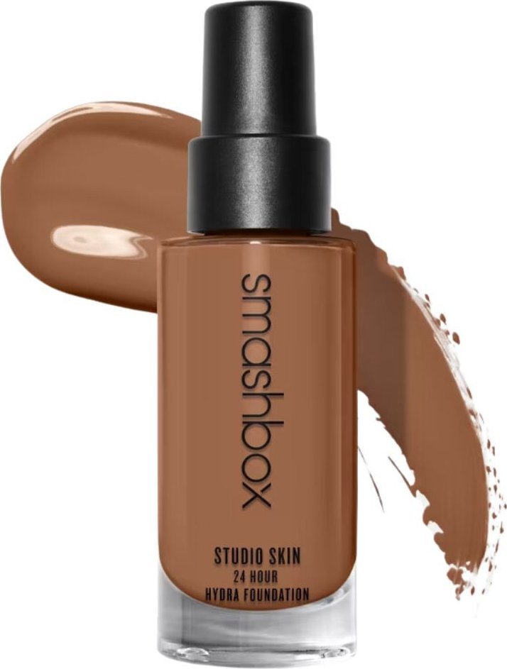 Smashbox Smashbox Studio Skin 24H Wear Hydra Foundation 30ml. 4.2 Dark