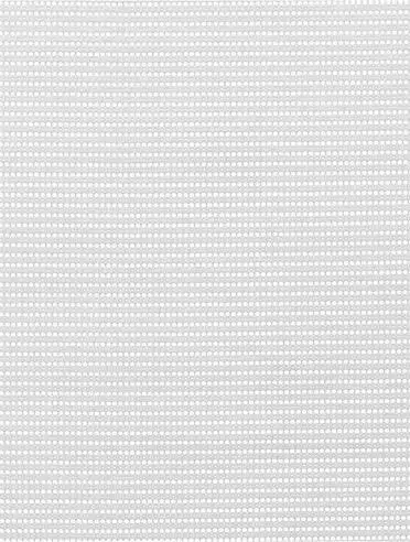 Multi Decor Mata antypoślizgowa pod dywan 80x150cm biała