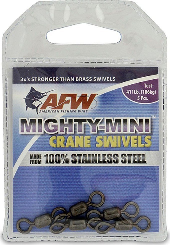 Dragon Krętliki Dragon A.F.W. Mighty-Mini