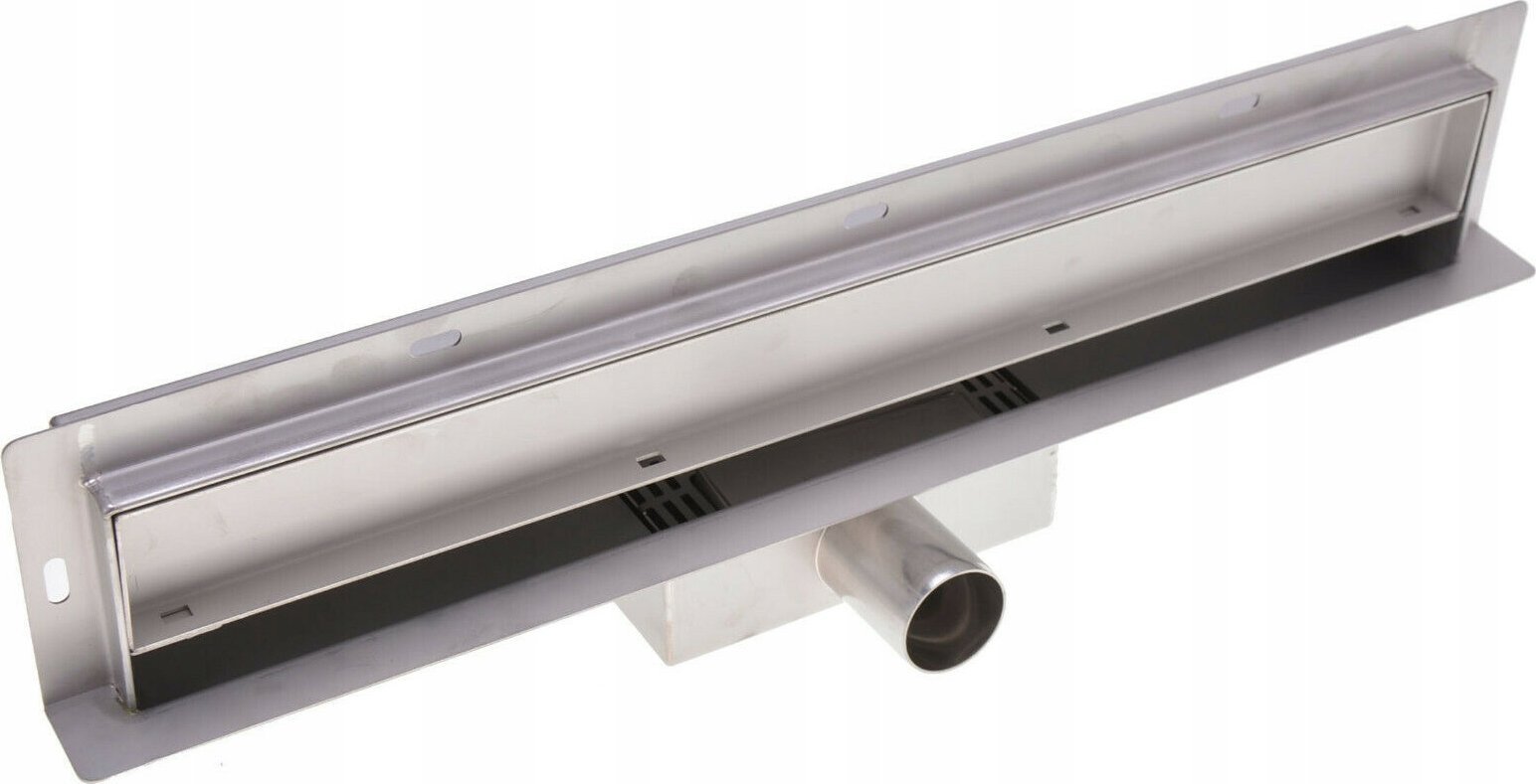 Hydroland HYDROLAND ODWODNIENIE LINIOWE ŚCIENNE FLOW 700 // OD.H.FLOW-700