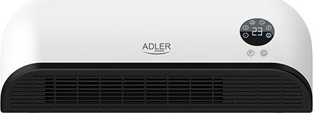 Adler AD 7751 Kurtyna powietrzna led