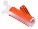 Organizer MicroConnect Cable Eater Tools 8mm Orange