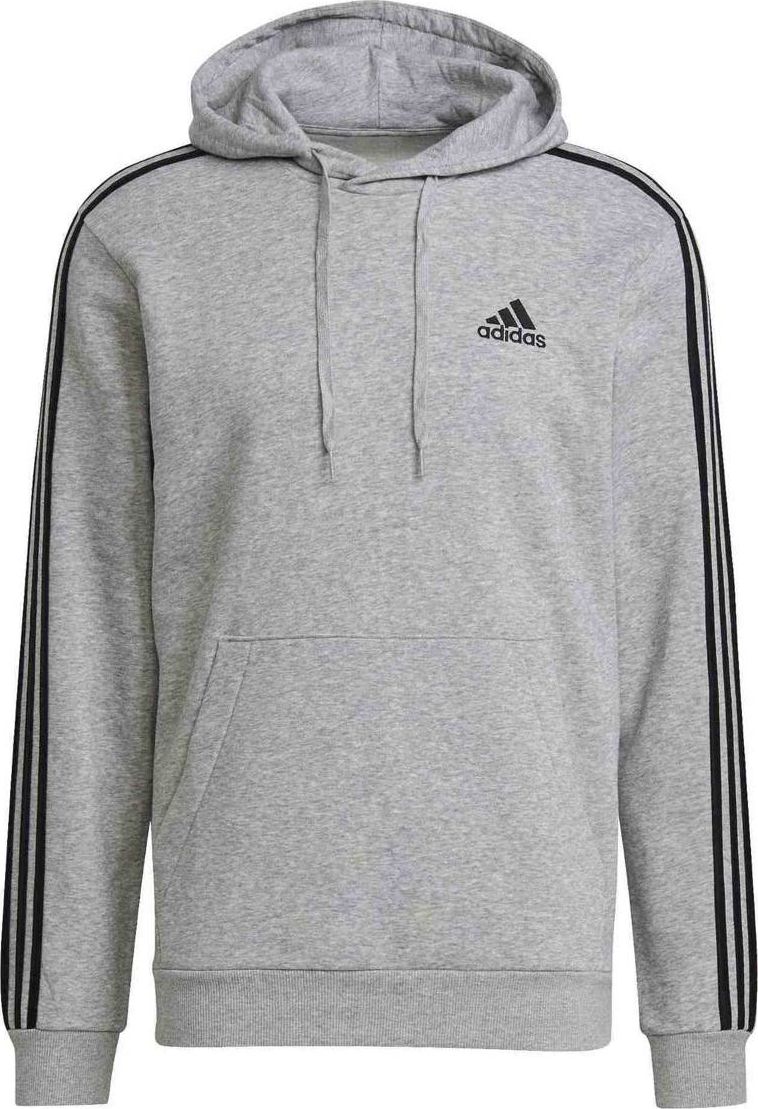 Adidas Bluza męska ADIDAS M 3S FL HD XXL