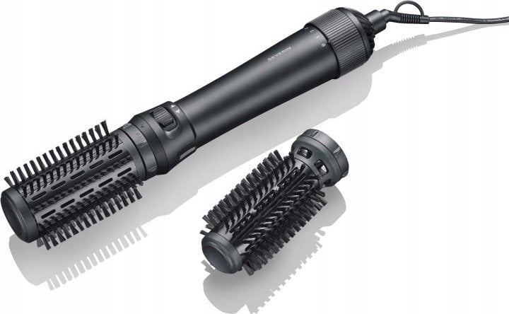 Severin Varmluftsborste roterande borste WL 0241