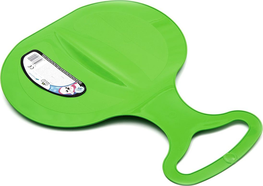 Prosperplast Ślizg zjazdowy jabłuszko Apple