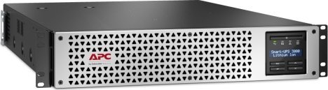UPS APC Smart-UPS 3000VA (SMTL3000RMI2UCNC)