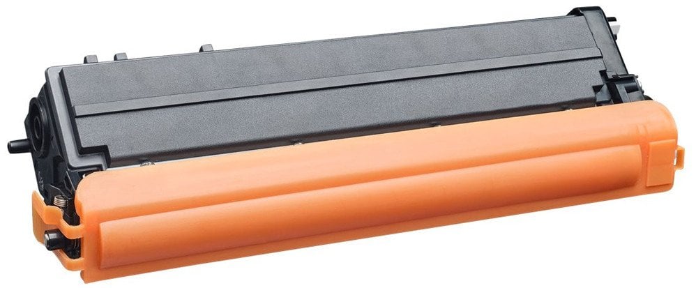 KMP B-T124 Tonerpatrone Gelb 180g (Alternative zu Brother TN910Y)