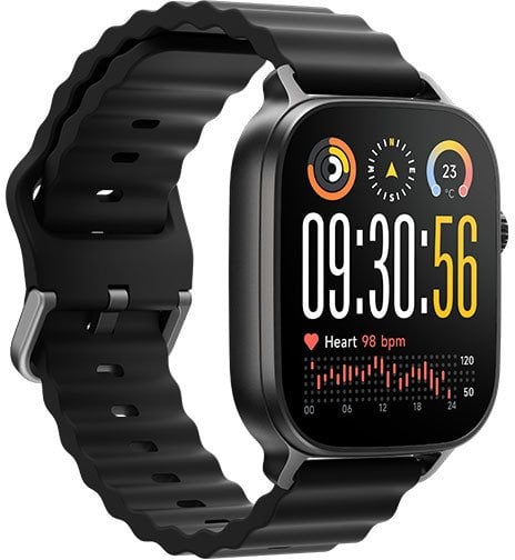 Realme Watch 5 Titanium Black