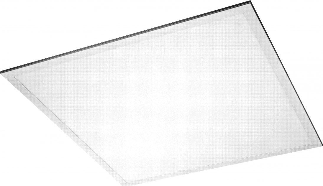 GTV Oprawa wstropowa Panel LED G-TECH 40W 3500lm IP44 4000K biały GT-PAL40W60-NB