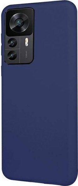 Beline Etui Candy Xiaomi 12T granatowy/navy