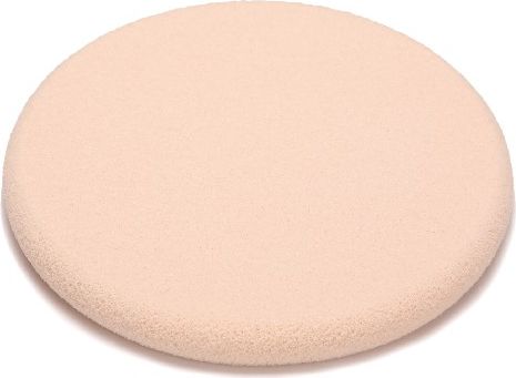 Donegal GĄBKA KOSMETYCZNA LATEKS okrągła-róż (9265)