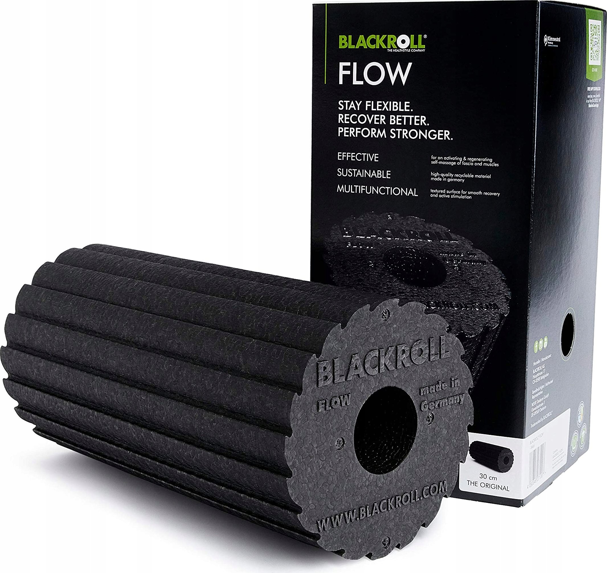 Blackroll BLACKROLL® - FLOW