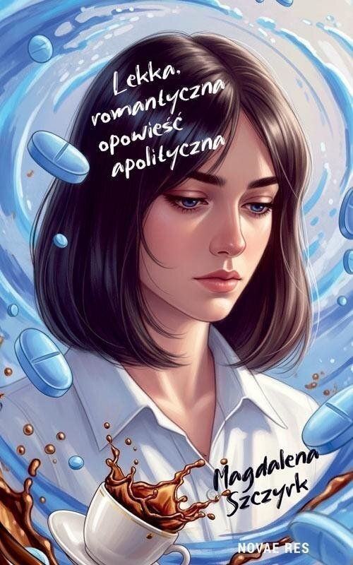 Lekka, romantyczna opowieść apolityczna