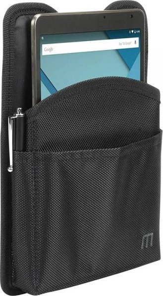 Etui na tablet Mobilis Pokrowiec na Tablet Mobilis 031013 Czarny