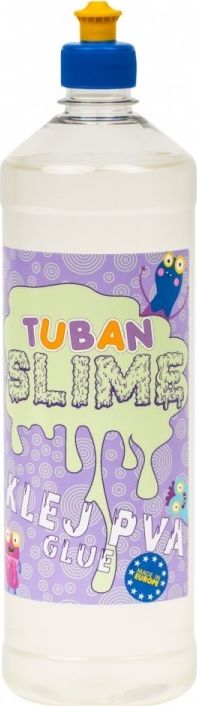 Russell Klej do tworzenia glutków PVA 1 litr 3680