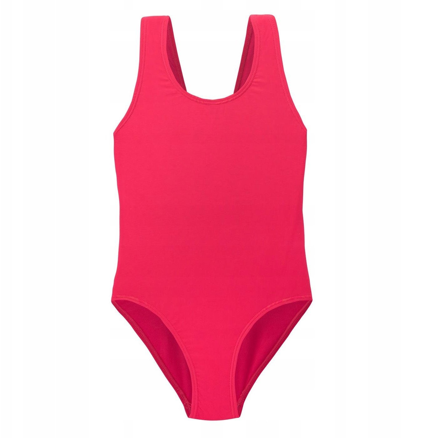 Dziecięcy Strój kąpielowy jednoczęściowy FISCA KDG