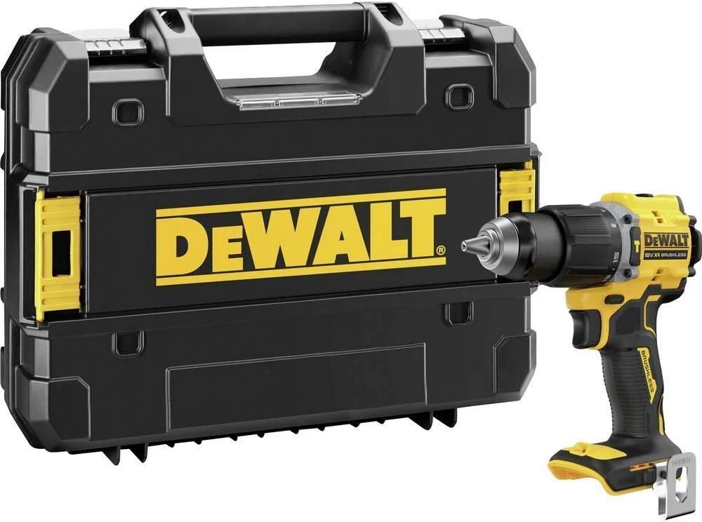 Wiertarko-wkrętarka Dewalt DCD799NT-XJ 18 V