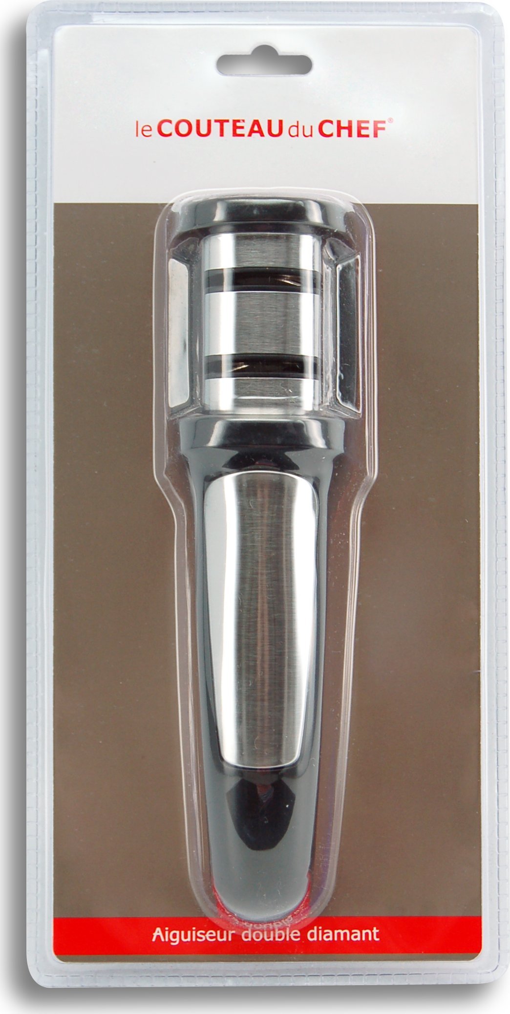 Tarrerias-bonjean Ostrzałka do noży Tarrerias-Bonjean