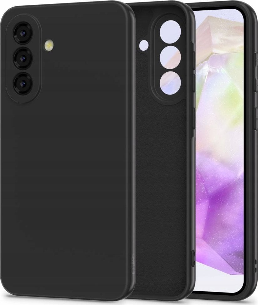 TECH-PROTECT ICON GALAXY A36 5G BLACK