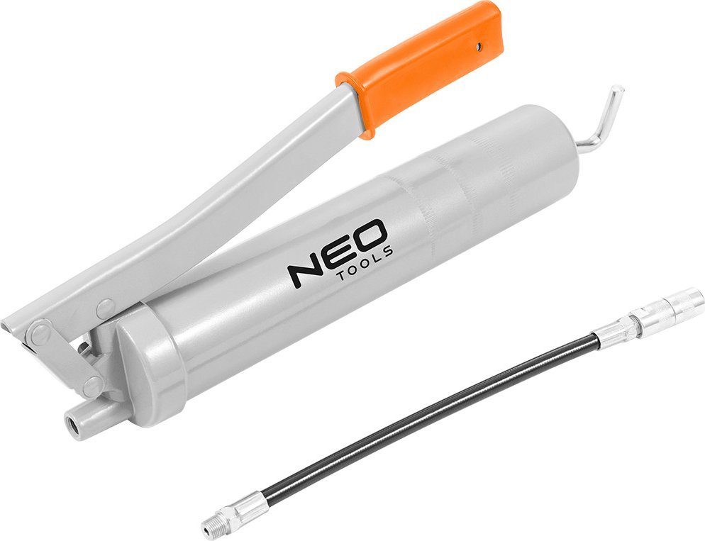 Neo Smarownica dźwigniowa 500 cm3 (11-501)