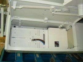 Incobex Złącze pomiarowe ZP-1/F A (IRA-030101-2)