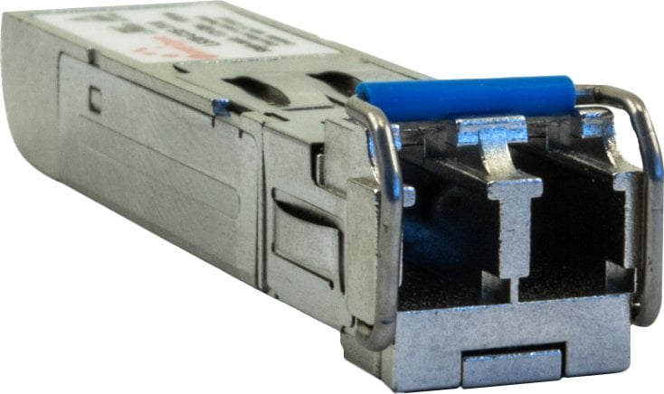 Moduł SFP Barox Barox AC-SFP-SXOM3-E moduł przekaźników sieciowych Swiatłowód 1000 Mbit/s 1310 nm