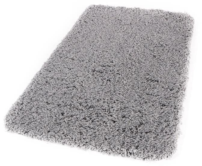 Domoletti Dywanik łazienkowy 50x80cm szary