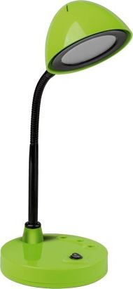 Lampka biurkowa IDEUS zielona