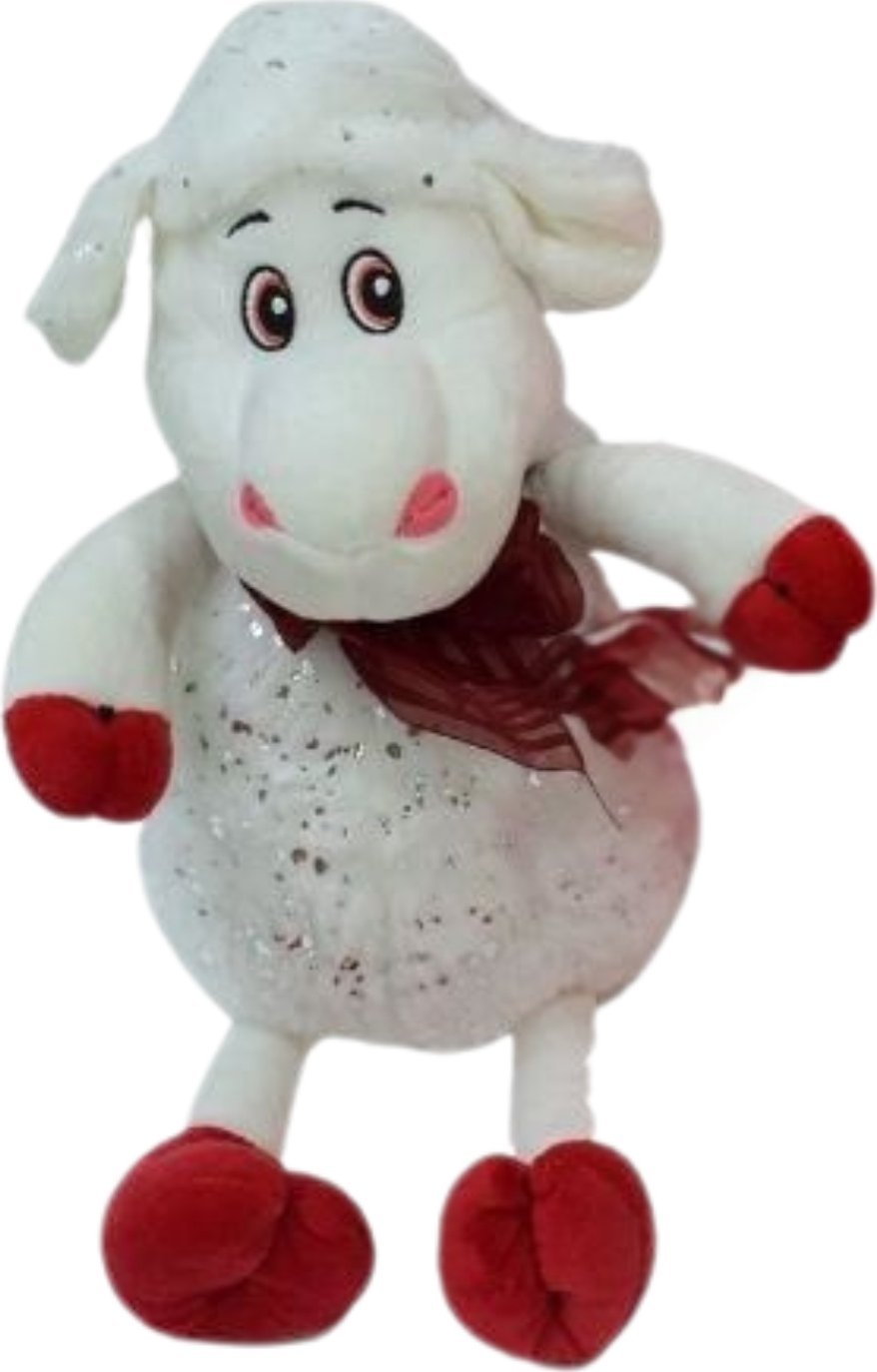 *****Wesoła owieczka duża 04054 40543