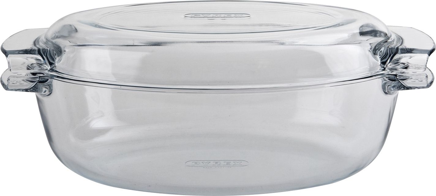 Pyrex Naczynie żaroodporne 5,8 L Pyrex