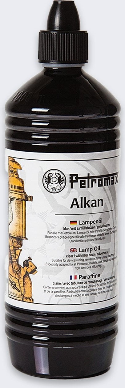 Petromax Olej Do Lamp Naftowych Petromax Alkan 10 L
