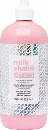 Milk Shake Milk Shake Insta Lotion Skysta plaukų kaukė, 500 ml