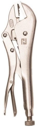 REPLĖS SU FIKSACIJA ILGOS 250MM