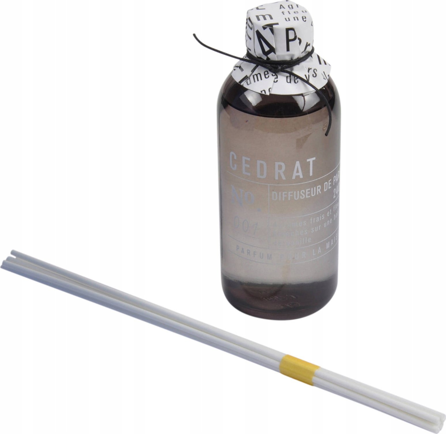 Dyfuzor zapachowy Homea Dyfuzor zapachowy LOFT, 240 ml