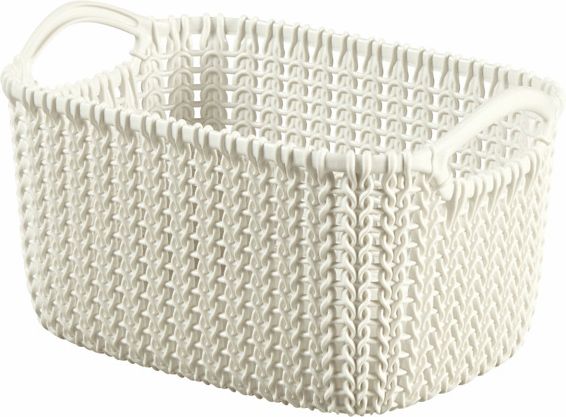 Curver 3L biały (50338)