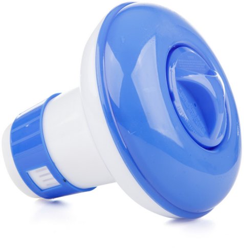 Dozownik chemii basenowej