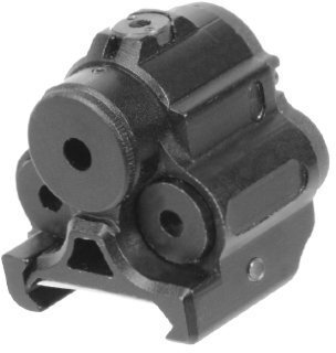 Celownik laserowy do pistoletu Leapers LS200