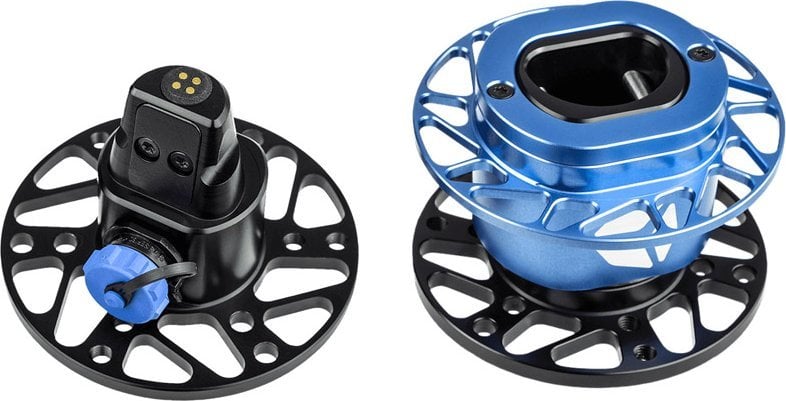 Cube Controls Cube Controls QRX Full Set, Classic - blau